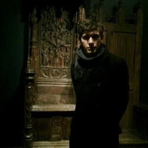 Meet your Posher, Calvin